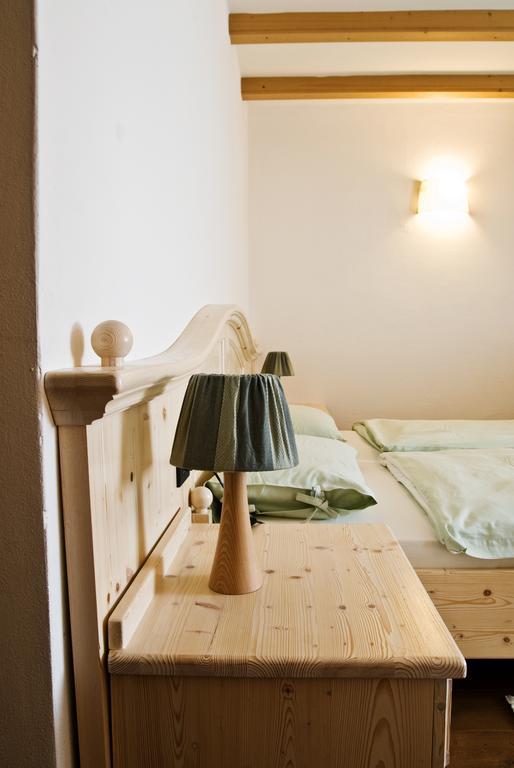 Da Elda Natural Retreat Lenzumo di Concei Εξωτερικό φωτογραφία